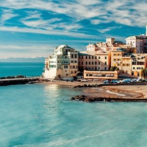 Meet your Posher, Ron